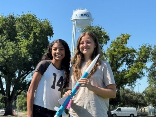 HSAP2026Rocket6