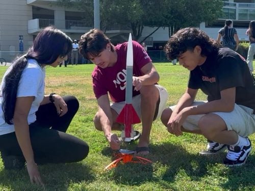 HSAP2026Rocket9