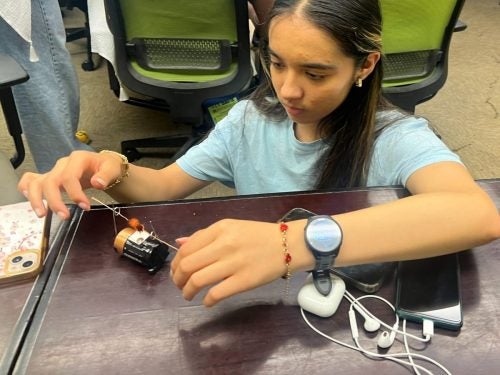 Orise2025ElectricalMotor2